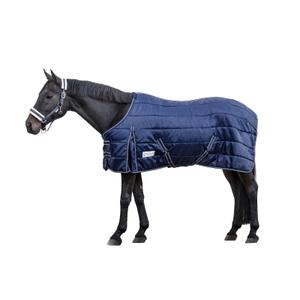 8006505-105-paardendeken-waldhausen-economic-100-g-nachtblauw