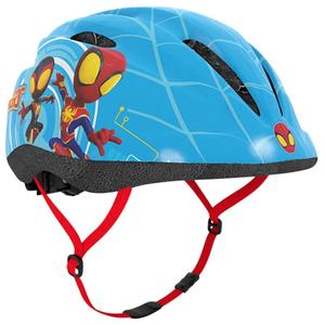 211602-stadsfietshelm-voor-kinderen-walt-disney-disney-spidey-blauw-s-m