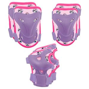 219112-kniebescherming-met-elleboog-en-polsbeschermers-voor-kinderen-walt-disney-minnie-x6-purper-roze-tu