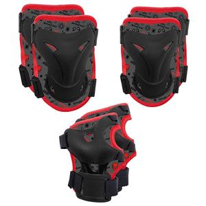 219113-kniebescherming-met-elleboog-en-polsbeschermers-voor-kinderen-walt-disney-spider-man-x6-zwart-rood-tu