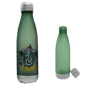 8435507860666-fles-warner-bros-discovery-harry-potter-slytherin-groene-650-ml
