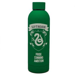 8435507872829-roestvrijstalen-fles-warner-bros-discovery-harry-potter-slytherin-groene-700-ml