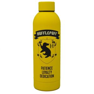 8435507872836-fles-warner-bros-discovery-harry-potter-hufflepuff-geel-700-ml