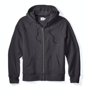 hoodie-zip-10-years-black-hoodie-wasted-paris-zip-10-years-zwart