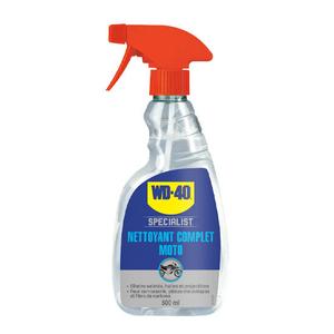 0500500-multifunctionele-motorreiniger-wd-40-roze-blauw-geel-paars-500-ml