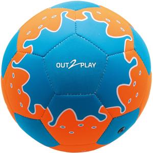 a2300286-sportsbal-wdk-partner-blauw-oranje-grootte-5