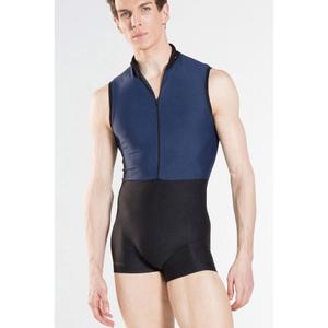 caprxsbxn-korte-jumpsuit-van-spandex-microvezel-wear-moi-capri-zwart-navy