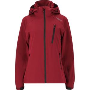 wr201565-4120-waterdicht-damesjack-weather-report-camelia-fietsend-rood