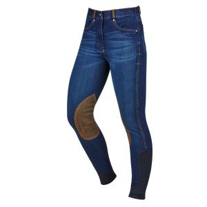 100049600-dames-rijjeans-met-kniestuk-dublin-shona-blauw-denim-navy
