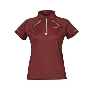1009341035-damespolo-weatherbeeta-victoria-premium-kastanjebruin