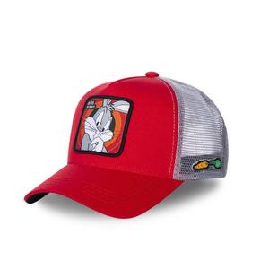cl-loo-1-bug1-trucker-cap-capslab-looney-tunes-bugs-bunny-rood-tu