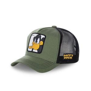 cl-loo-1-daf2-cap-capslab-looney-tunes-daffy-groene-tu