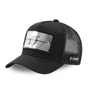 cl-ns-1-ban-trucker-cap-capslab-naruto-shippuden-symbol-ninja-village-zwart-tu