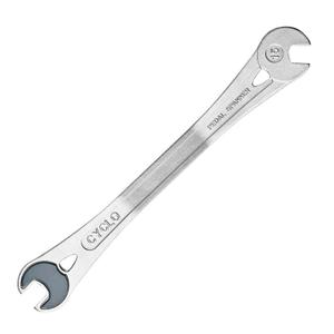 142155-pedaalsleutel-gereedschap-weldtite-15-15-mm-zilver-15-15-mm