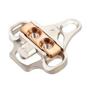 1101327-voetsteunenset-wellgo-rc8-shimano-sh51-spd-sl-zilver-tu