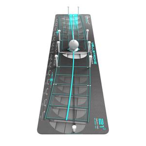 wstr-l-21-linkshandige-puttingmat-wellputt-wellstroke-21-grijs-turkoois-81-cm