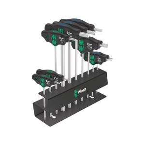 05004174001-inbussleutelset-wera-x6-zwart-groen-tu
