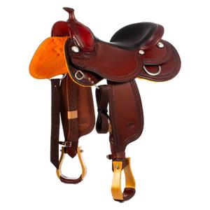 ww08002-burgundy-dark-brown-western-zadel-voor-paard-westwood-basic-small-butterfly-bnb-14-burgundy-dark-brown