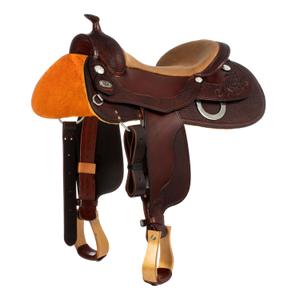ww08013-burgundy-nabuck-sherry-western-zadel-voor-paard-westwood-reining-big-butterfly-burgundy-nabuck-sherry