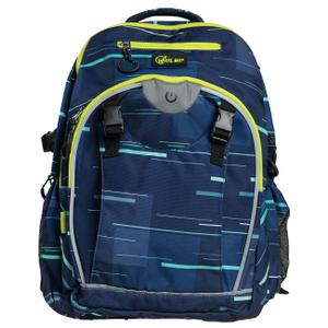 wb1507-bgl-led-rugzak-wheel-bee-generation-z-blue-green-line-30-l