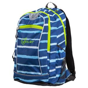wb1516-sbl-led-rugzak-wheel-bee-night-vision-stripes-blue-2022-25-l