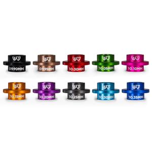 310100-afstandhouderset-voor-lagers-wicked-x10-veelkleurig-tu