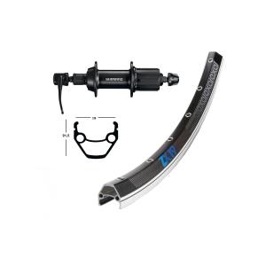 714345-714347-aluminium-achterwiel-wiener-winora-zx-19-36tr-135-br-ty500-zwart-zilver