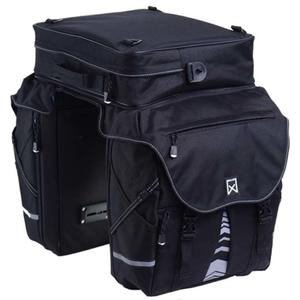 13411-fietstas-willex-xl-1200-zwart-65-l