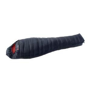 114000-slaapzak-wilsa-outdoor-zip-a-gauche-ultralite-down-150-zwart-210x80-cm