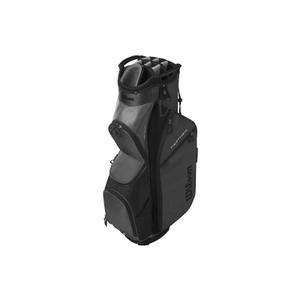 wg4008403-golf-trolley-tas-wilson-feather-cart-grijs-zwart-tu