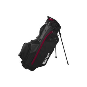 wg4008501-golf-statief-tas-wilson-feather-stand-zwart-grijs-rood-tu