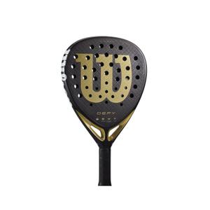 wr173711u-paddle-racket-wilson-defy-v1-zwart-goud-tu