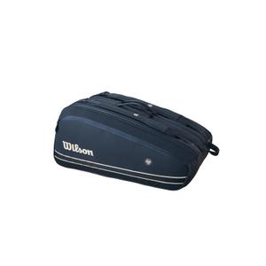wr8043001-tas-voor-15-padelrackets-wilson-roland-garros-2025-blauw-tu