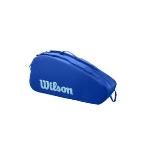 wr8044401-tas-voor-6-tennisrackets-wilson-ultra-v5-blauw-tu