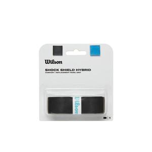wr8416501-peddelgreep-wilson-schok-shield-hybrid-zwart-tu