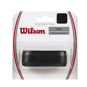 wrr934400-badmintongreep-wilson-featherthin-zwart-tu