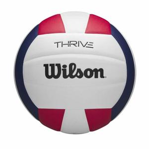 wv1000702xb-sportsbal-wilson-thrive-vb-rood-wit-navy-tu