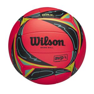 wv3000901xb-sportsbal-wilson-avp-grass-game-ball-v-geel-zwart-maat-7