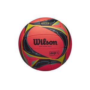 wv3002001xb-sportsbal-wilson-avp-optx-grass-vb-rood-zwart-tu