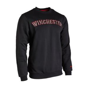 6014009905-sweatshirt-winchester-falcon-zwart