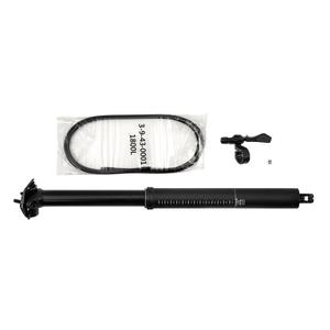 kwi00038-kit-tige-de-selle-telescopique-winora-radius-noir-34-9x170-mm