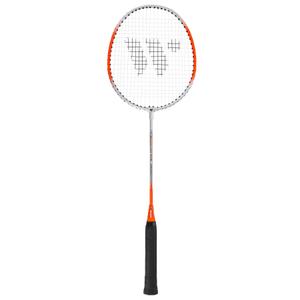 14-00-005-badmintonracket-wish-steeltec-216-oranje-66-cm