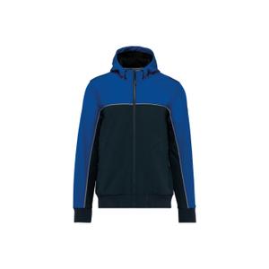 wk450-navy-royalblue-gewatteerde-hoodie-met-rits-wk-designed-to-work-softshell-bionic-finish-eco-marineblauw-koningsblauw