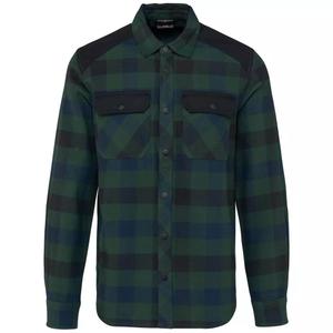 wk520-forestgreen-navychecked-black-geruit-overhemd-met-zakken-wk-designed-to-work-bosgroen-navygeruit-zwart