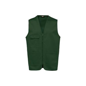 wk608-forestgreen-multi-pocket-polykatoenen-vest-wk-designed-to-work-bosgroen