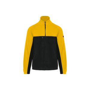 wk904-black-yellow-fleece-met-rits-wk-designed-to-work-zwart-geel