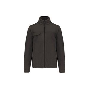 wk9105-darkgrey-fleece-met-afritsbare-mouwen-wk-designed-to-work-donkergrijs