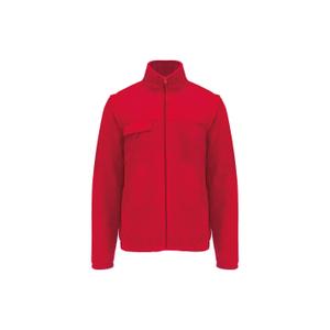 wk9105-red-fleece-met-afritsbare-mouwen-wk-designed-to-work-rood