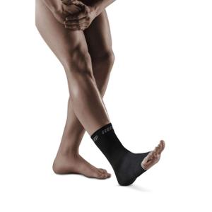 wo62v6-enkelbrace-cep-compression-ortho-knee-sleeve-zwart-grijs
