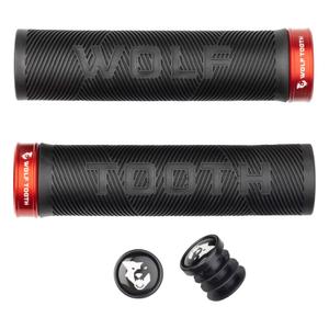 w-echo-blk-red-bike-handles-wolf-tooth-echo-lock-on-rood-tu